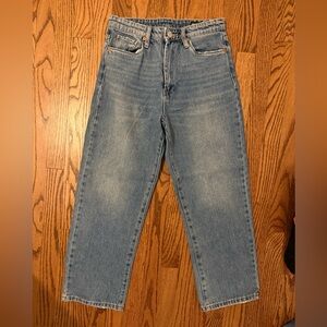 Blank NYC Women's Baxter Jeans in Light Blue